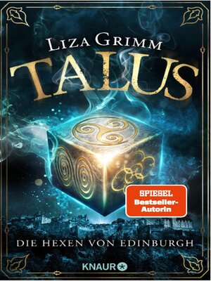 cover image of Talus